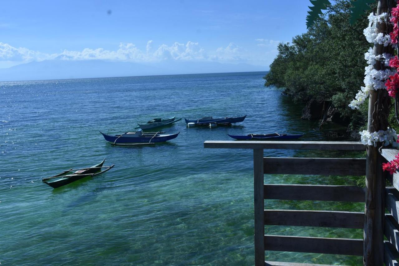 Descanso En Paraiso Resort Siquijor Esterno foto